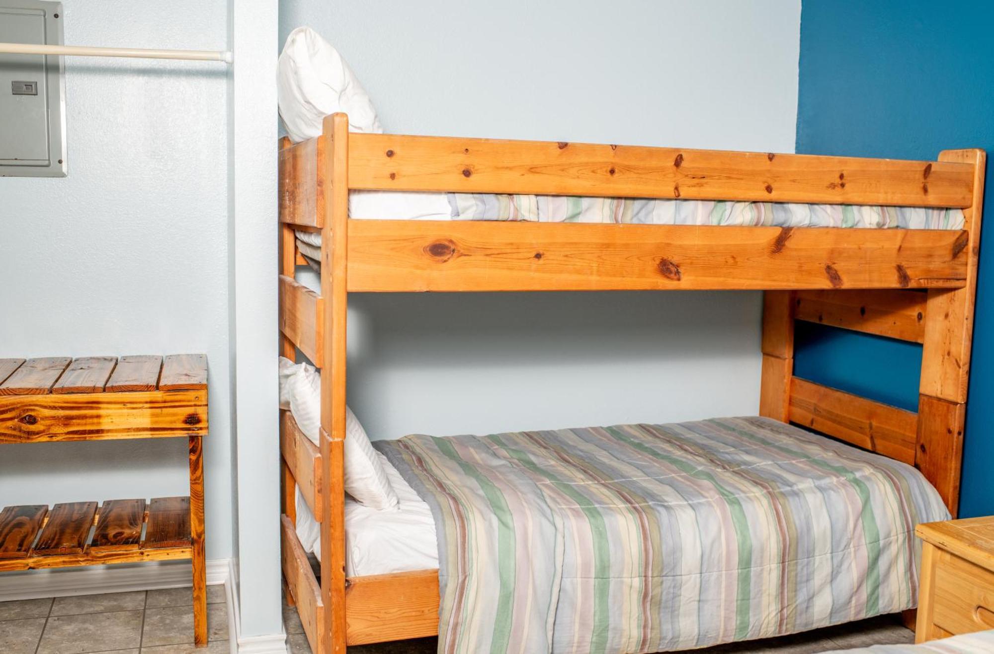 Captain'S Quarters Port O'Connor 외부 사진